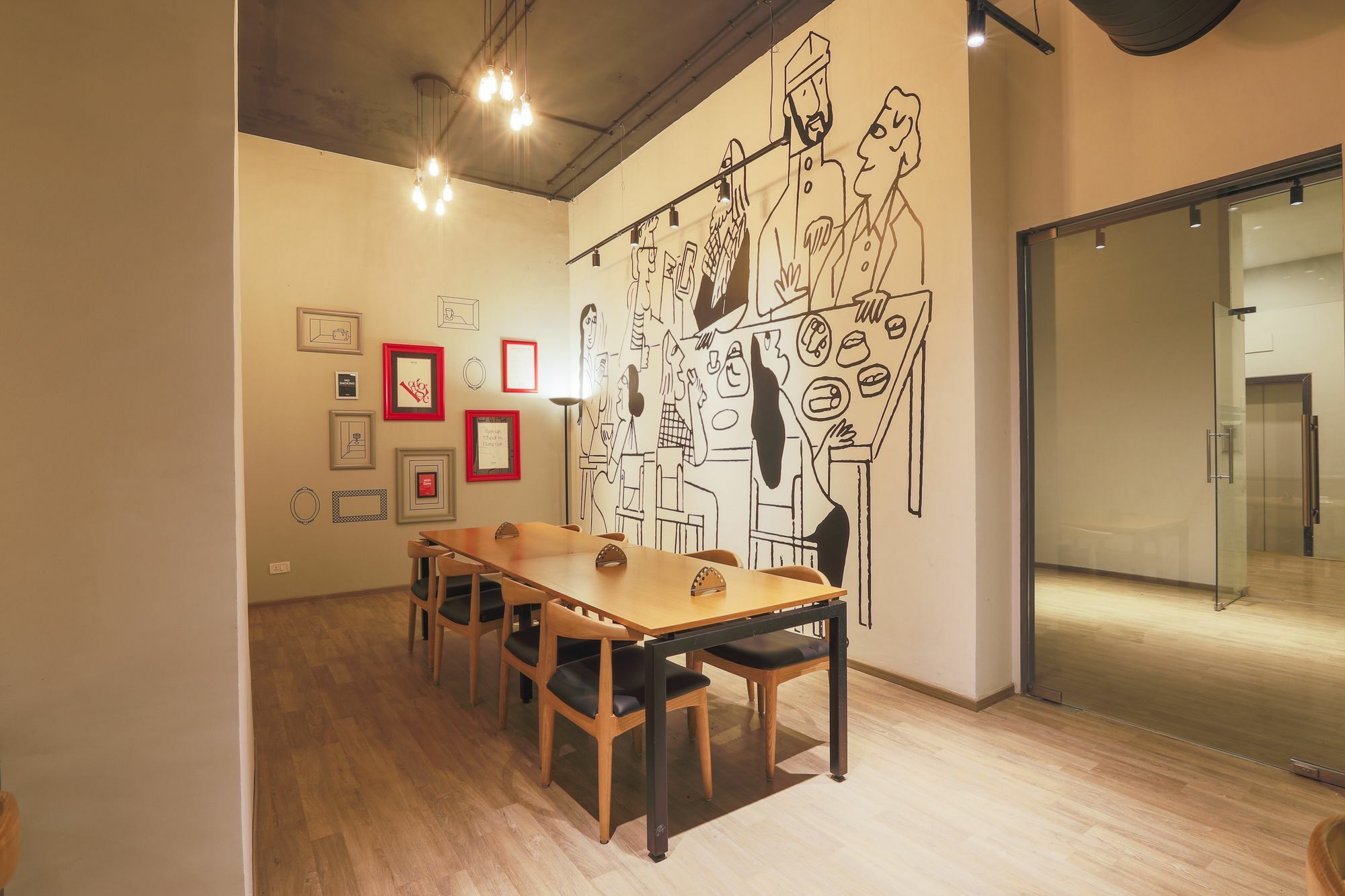 Super Townhouse Bombay Exhibition Centre Goregaon Exterior photo
